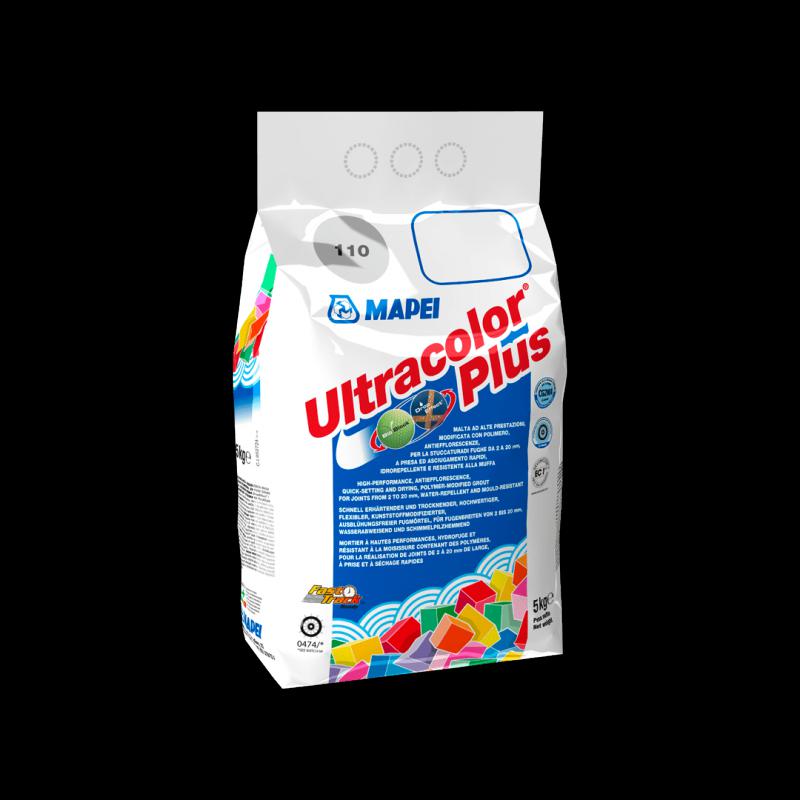 Mapei Ultracolor Plus fugázóhabarcs 2kg