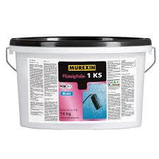 Murexin 1KS folyékony fólia kék 14kg