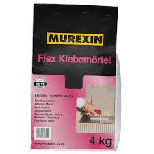 Murexin Alap ragasztóhabarcs 4kg