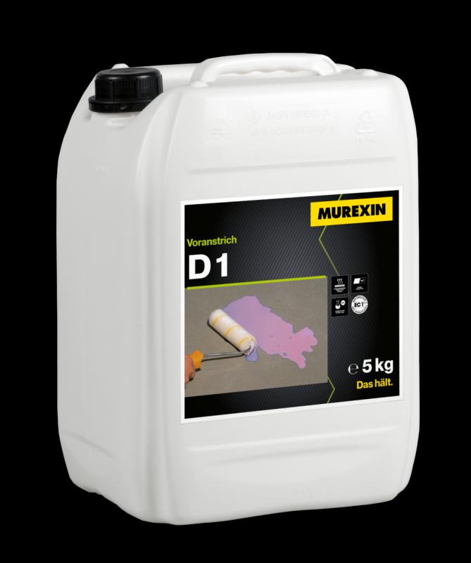 Murexin D1 alapozó koncentrátum 1kg