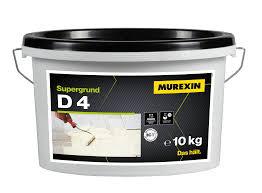 Murexin D4 tapadóhíd rapid 5kg