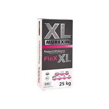 Murexin Flex XL ragasztóhabarcs 25kg