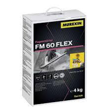 Murexin FM 60 Flex fugázó 4kg
