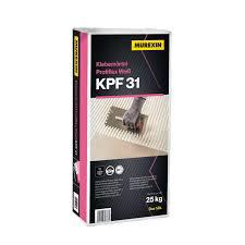 Murexin KPF 31 Profiflex ragasztóhabarcs – fehér 25kg