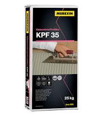Murexin KPF 35 Profiflex ragasztóhabarcs 25kg
