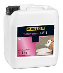 Murexin LF1 Mélyalapozó 25kg