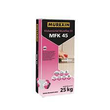 Murexin MFK 45 Mureflex S1 ragasztóhabarcs 25kg