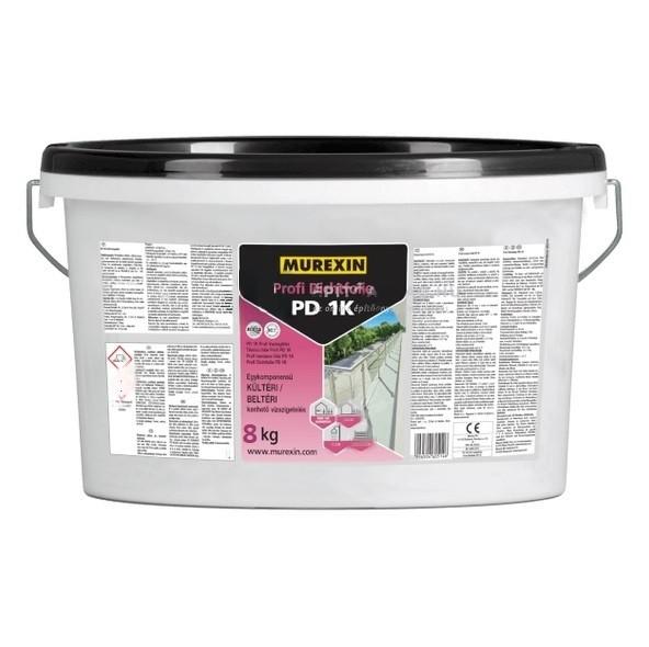 Murexin PD 1K profi vastagfólia 8kg