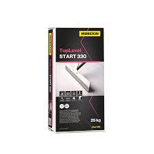 Murexin Toplevel Start 330 aljzatkiegyenlítőhabarcs 25kg