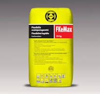 Sakret FKeMax flexibilis csemperagasztó 25kg
