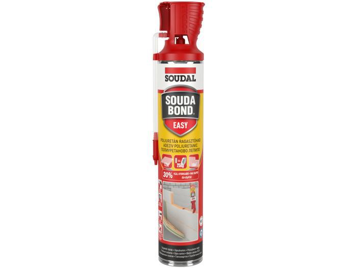 Soudal Soudabond Easy ragasztóhab 750ml GG