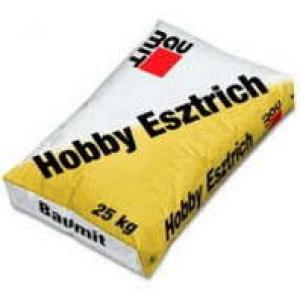 Baumit Hobby Esztrich 25kg