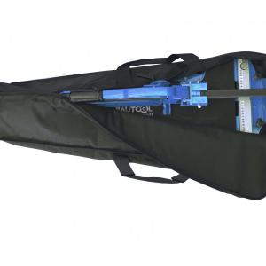 Bautool csempevágó 600mm csapágyas, lézervezetővel, hordtáskával