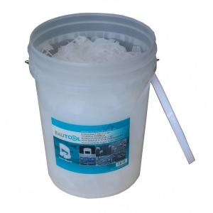 Bautool ékes szintező kapu 2mm 1000/vödör