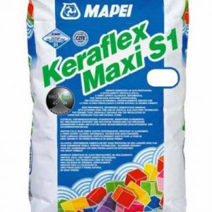 Mapei Keraflex Maxi S1 Zéró fehér 23kg