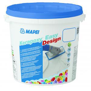Mapei Kerapoxy Easy Design fugázóhabarcs 1,5kg