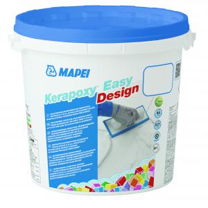 Mapei Kerapoxy Easy Design fugázóhabarcs 3kg