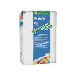 Mapei Mapegrout 430 betonjavító habarcs