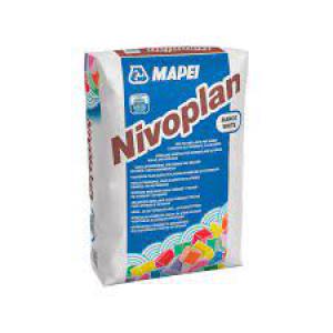 Mapei Nivoplan aljzatkiegyenlítő (NEM ÖNTERÜLŐ!) 25kg