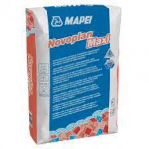 Mapei Novoplan Maxi szálerősített aljzatkiegyenlítő (3-40mm) 25kg