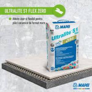Mapei Ultralite S1 Flex Zero 15kg