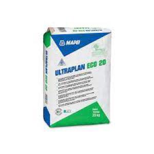 Mapei Ultraplan Eco 20 aljzatkiegyenlítő