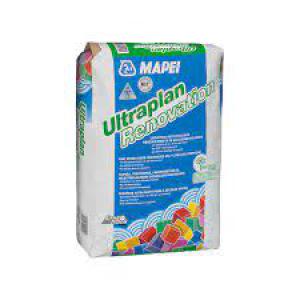 Mapei Ultraplan Renovation aljzatkiegyenlítő