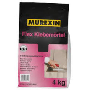 Murexin Alap ragasztóhabarcs 4kg