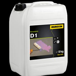 Murexin D1 alapozó koncentrátum 1kg
