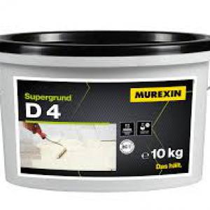 Murexin D4 tapadóhíd rapid 5kg