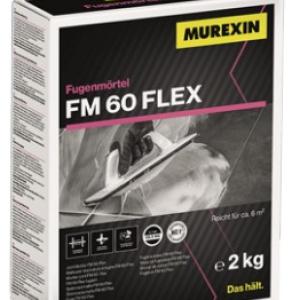 Murexin FM 60 Flex fugázó 2kg