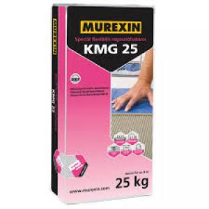Murexin KMG 25 Speciál flexibilis ragasztóhabarcs 25kg