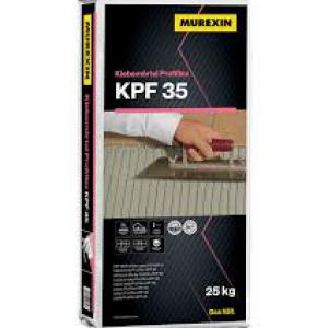 Murexin KPF 35 Profiflex ragasztóhabarcs 25kg