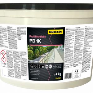 Murexin PD 1K profi vastagfólia 4kg
