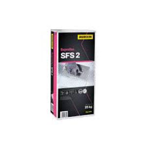 Murexin SFS2 Supraflex fehér 20kg