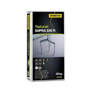 Murexin Toplevel Supra 330 H aljzatkiegyenlítőhabarcs 25kg