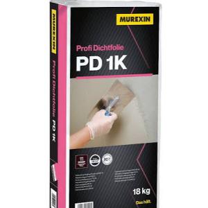 PD 1K Profi vastagfólia 18kg