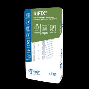 Rigips Rifix ragasztógipsz 25kg