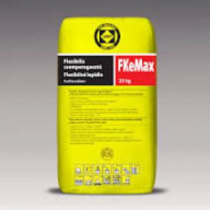 Sakret FKeMax flexibilis csemperagasztó 25kg