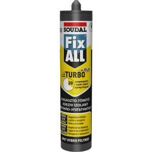 Soudal Fix All turbó