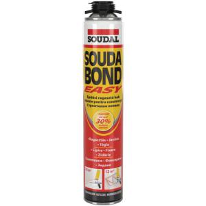 Soudal Soudabond Easy ragasztóhab 750ml pisztolyos