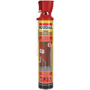 Soudal Soudafoam GG szerelőhab 750ml