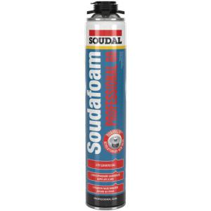 Soudal Soudafoam Gun Professional 60 750ml