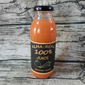 Alma-répa juice 100% - 300 ml