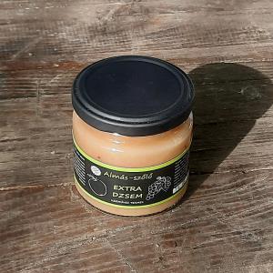 Almás-szőlő extra dzsem 200 g