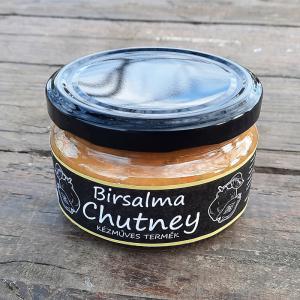 Birsalma chutney 200 g