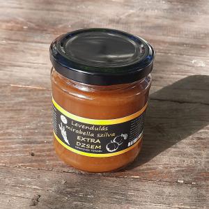 Levendulás mirabella krém 200 g