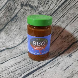 Plum-lemon BBQ szósz  245 ml