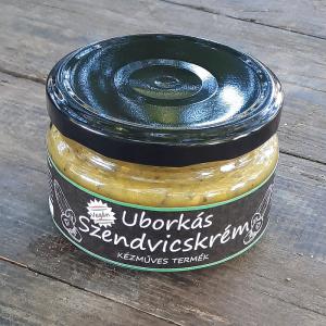 Uborkás szendvicskrém 230 g