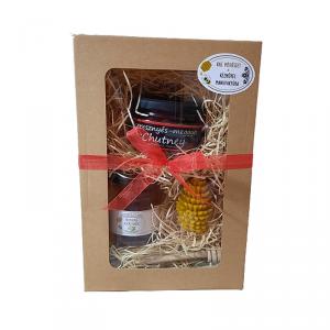 11. nagy szalmás díszdoboz